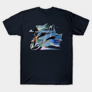 Morning Skyscape T-Shirt